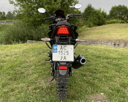 Лифан Другая, объемом двигателя 0.2 л и пробегом 0 тыс. км за 1520 $, фото 2 на Automoto.ua