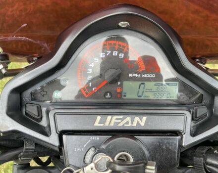 Лифан Другая, объемом двигателя 0.2 л и пробегом 0 тыс. км за 1520 $, фото 10 на Automoto.ua