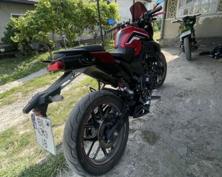 Лифан Другая, объемом двигателя 0.2 л и пробегом 0 тыс. км за 1450 $, фото 6 на Automoto.ua
