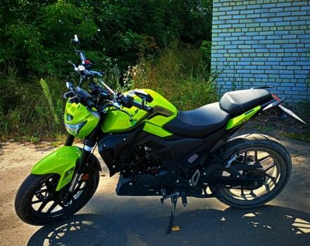 Ліфан Інша, об'ємом двигуна 0.2 л та пробігом 0 тис. км за 1499 $, фото 3 на Automoto.ua