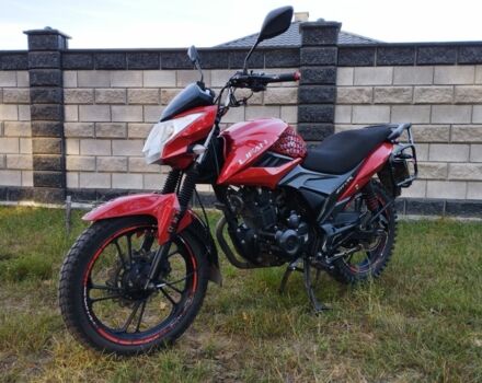 Лифан Другая, объемом двигателя 0.18 л и пробегом 0 тыс. км за 900 $, фото 2 на Automoto.ua