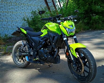 Ліфан Інша, об'ємом двигуна 0.2 л та пробігом 0 тис. км за 1499 $, фото 16 на Automoto.ua