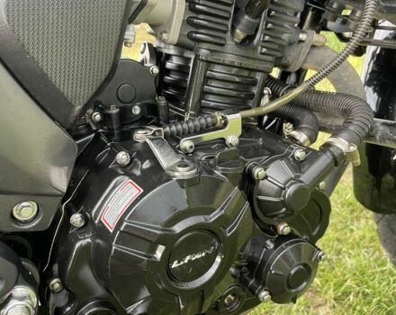 Лифан Другая, объемом двигателя 0.2 л и пробегом 0 тыс. км за 1520 $, фото 11 на Automoto.ua