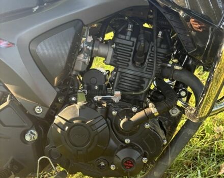 Ліфан Інша, об'ємом двигуна 0.2 л та пробігом 0 тис. км за 1550 $, фото 5 на Automoto.ua