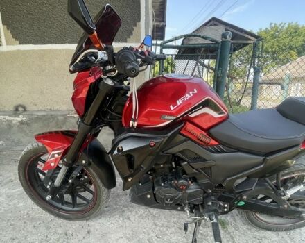 Лифан Другая, объемом двигателя 0.2 л и пробегом 0 тыс. км за 1450 $, фото 8 на Automoto.ua
