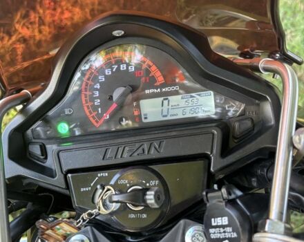 Ліфан Інша, об'ємом двигуна 0.2 л та пробігом 0 тис. км за 1550 $, фото 7 на Automoto.ua