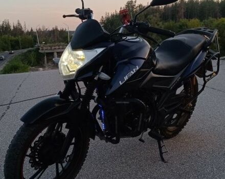Лифан Другая, объемом двигателя 0.2 л и пробегом 0 тыс. км за 899 $, фото 4 на Automoto.ua