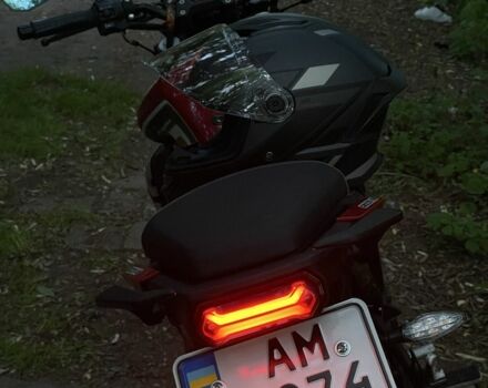 Лифан Другая, объемом двигателя 0.2 л и пробегом 0 тыс. км за 1500 $, фото 1 на Automoto.ua