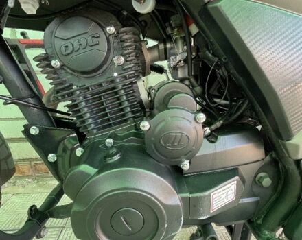 Лифан Другая, объемом двигателя 0.18 л и пробегом 0 тыс. км за 1206 $, фото 9 на Automoto.ua
