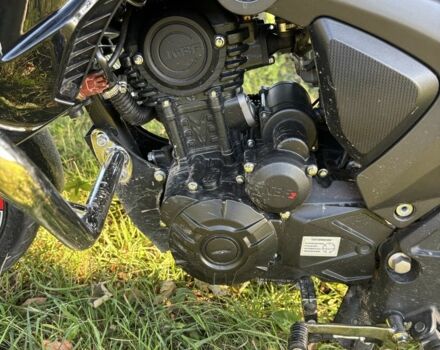 Ліфан Інша, об'ємом двигуна 0.2 л та пробігом 0 тис. км за 1550 $, фото 6 на Automoto.ua