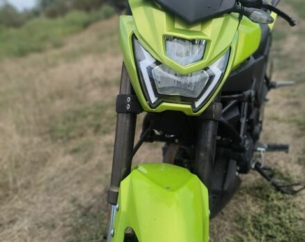 Лифан Другая, объемом двигателя 0.2 л и пробегом 0 тыс. км за 1600 $, фото 2 на Automoto.ua