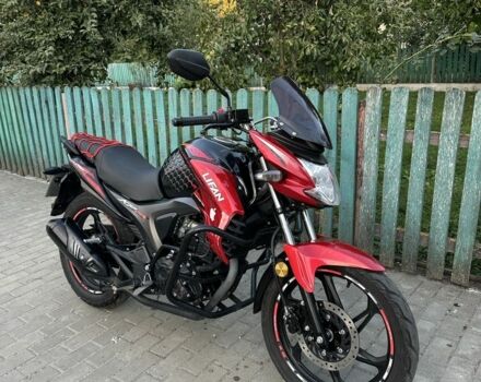 Лифан Другая, объемом двигателя 0.2 л и пробегом 0 тыс. км за 1450 $, фото 1 на Automoto.ua