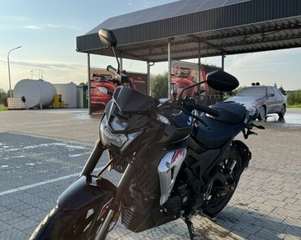Лифан Другая, объемом двигателя 0.2 л и пробегом 0 тыс. км за 1480 $, фото 4 на Automoto.ua