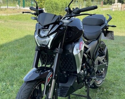 Лифан Другая, объемом двигателя 2.3 л и пробегом 0 тыс. км за 1250 $, фото 3 на Automoto.ua