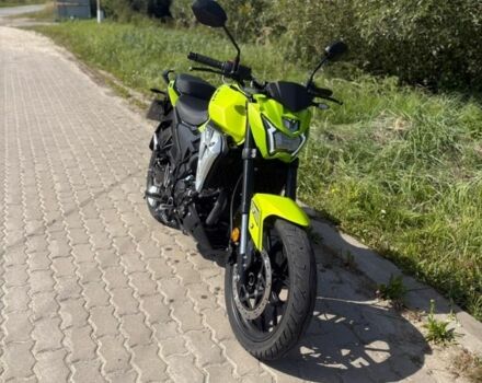 Лифан Другая, объемом двигателя 0.2 л и пробегом 0 тыс. км за 1599 $, фото 1 на Automoto.ua