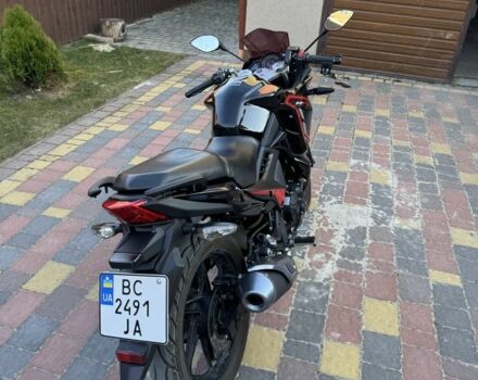 Лифан Другая, объемом двигателя 0.2 л и пробегом 0 тыс. км за 1650 $, фото 4 на Automoto.ua