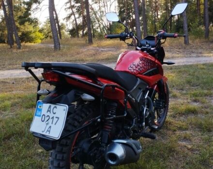 Лифан Другая, объемом двигателя 0.18 л и пробегом 0 тыс. км за 900 $, фото 11 на Automoto.ua