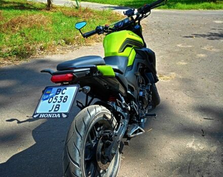 Ліфан Інша, об'ємом двигуна 0.2 л та пробігом 0 тис. км за 1499 $, фото 18 на Automoto.ua
