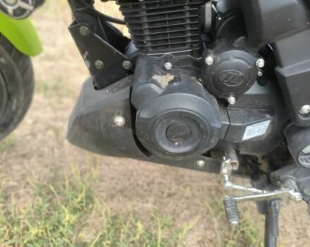 Лифан Другая, объемом двигателя 0.2 л и пробегом 0 тыс. км за 1600 $, фото 6 на Automoto.ua
