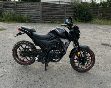 Лифан Другая, объемом двигателя 0.2 л и пробегом 0 тыс. км за 1470 $, фото 2 на Automoto.ua