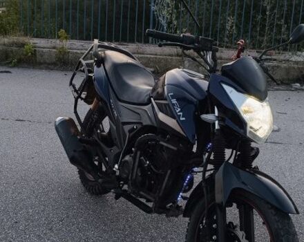 Лифан Другая, объемом двигателя 0.2 л и пробегом 0 тыс. км за 899 $, фото 1 на Automoto.ua