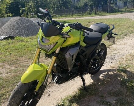 Ліфан Інша, об'ємом двигуна 0.2 л та пробігом 0 тис. км за 1451 $, фото 3 на Automoto.ua