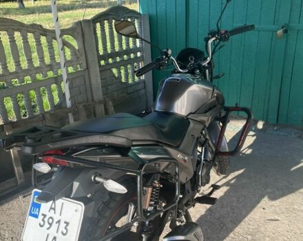 Лифан Другая, объемом двигателя 0.2 л и пробегом 0 тыс. км за 1000 $, фото 2 на Automoto.ua