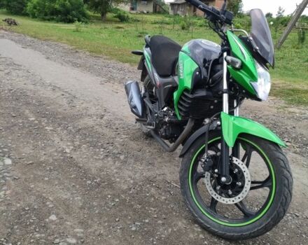 Ліфан Інша, об'ємом двигуна 0.2 л та пробігом 0 тис. км за 1500 $, фото 2 на Automoto.ua