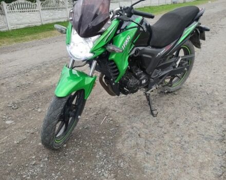 Ліфан Інша, об'ємом двигуна 0.2 л та пробігом 0 тис. км за 1500 $, фото 5 на Automoto.ua