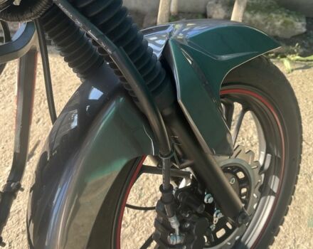 Лифан Другая, объемом двигателя 0.2 л и пробегом 0 тыс. км за 1000 $, фото 6 на Automoto.ua