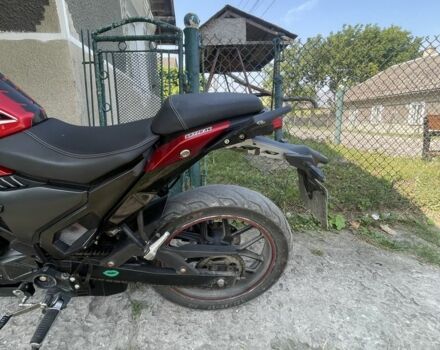 Лифан Другая, объемом двигателя 0.2 л и пробегом 0 тыс. км за 1450 $, фото 7 на Automoto.ua