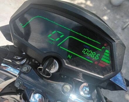Лифан Другая, объемом двигателя 0.2 л и пробегом 0 тыс. км за 1113 $, фото 3 на Automoto.ua