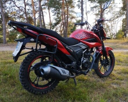 Лифан Другая, объемом двигателя 0.18 л и пробегом 0 тыс. км за 900 $, фото 5 на Automoto.ua