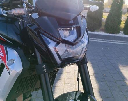 Ліфан Інша, об'ємом двигуна 0.22 л та пробігом 0 тис. км за 1350 $, фото 4 на Automoto.ua