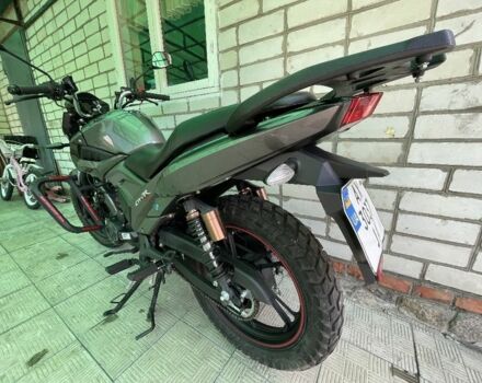Лифан Другая, объемом двигателя 0.18 л и пробегом 0 тыс. км за 1206 $, фото 5 на Automoto.ua