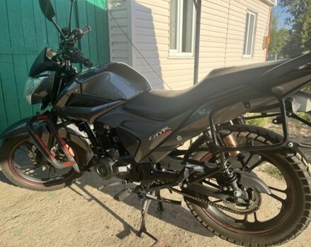 Лифан Другая, объемом двигателя 0.2 л и пробегом 0 тыс. км за 1000 $, фото 7 на Automoto.ua