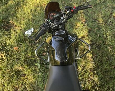 Ліфан Інша, об'ємом двигуна 0.2 л та пробігом 0 тис. км за 1550 $, фото 4 на Automoto.ua