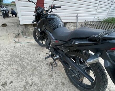 Ліфан Інша, об'ємом двигуна 0.2 л та пробігом 0 тис. км за 1299 $, фото 6 на Automoto.ua