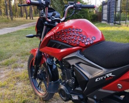 Лифан Другая, объемом двигателя 0.18 л и пробегом 0 тыс. км за 900 $, фото 7 на Automoto.ua