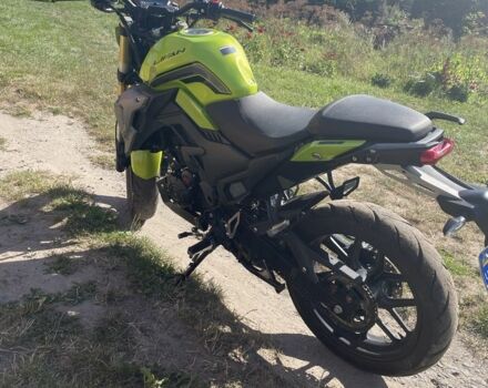 Ліфан Інша, об'ємом двигуна 0.2 л та пробігом 0 тис. км за 1451 $, фото 2 на Automoto.ua