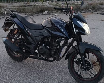 Лифан Другая, объемом двигателя 0.2 л и пробегом 0 тыс. км за 899 $, фото 6 на Automoto.ua