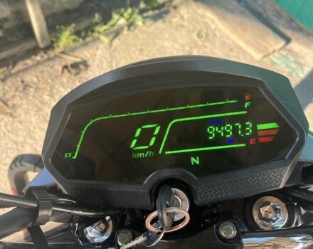 Лифан Другая, объемом двигателя 0.2 л и пробегом 0 тыс. км за 1000 $, фото 3 на Automoto.ua