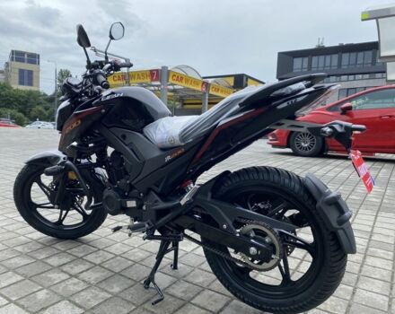 Лифан Другая, объемом двигателя 0.2 л и пробегом 0 тыс. км за 1530 $, фото 7 на Automoto.ua