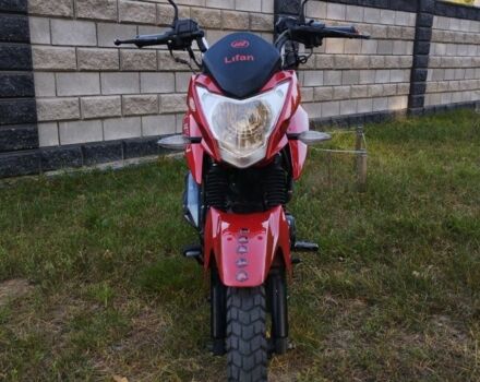 Лифан Другая, объемом двигателя 0.18 л и пробегом 0 тыс. км за 900 $, фото 3 на Automoto.ua