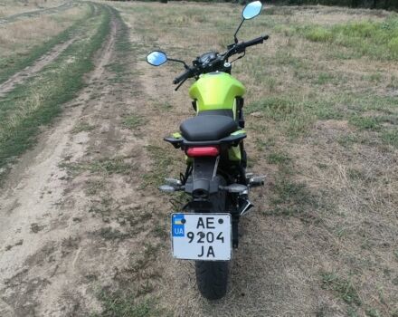 Лифан Другая, объемом двигателя 0.2 л и пробегом 0 тыс. км за 1600 $, фото 1 на Automoto.ua