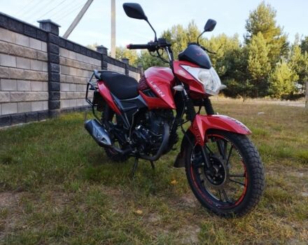 Лифан Другая, объемом двигателя 0.18 л и пробегом 0 тыс. км за 900 $, фото 1 на Automoto.ua