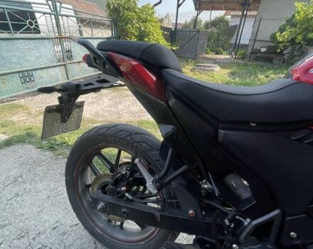 Лифан Другая, объемом двигателя 0.2 л и пробегом 0 тыс. км за 1450 $, фото 3 на Automoto.ua