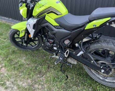 Лифан Другая, объемом двигателя 0.22 л и пробегом 0 тыс. км за 1400 $, фото 1 на Automoto.ua