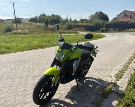 Лифан Другая, объемом двигателя 0.2 л и пробегом 0 тыс. км за 1599 $, фото 2 на Automoto.ua