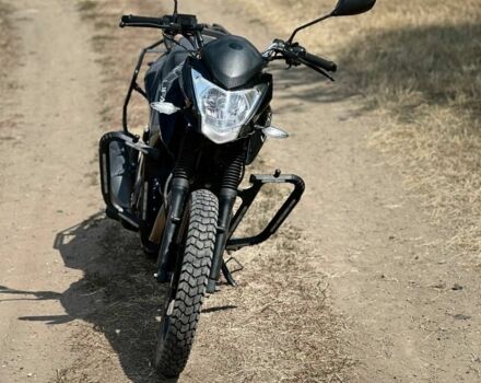 Лифан Другая, объемом двигателя 0.2 л и пробегом 0 тыс. км за 942 $, фото 5 на Automoto.ua